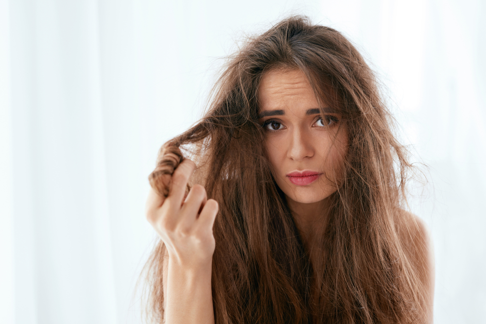 Hair Stopped Growing? What to Do When Hair Growth is Stunted (6 Easy Tips)