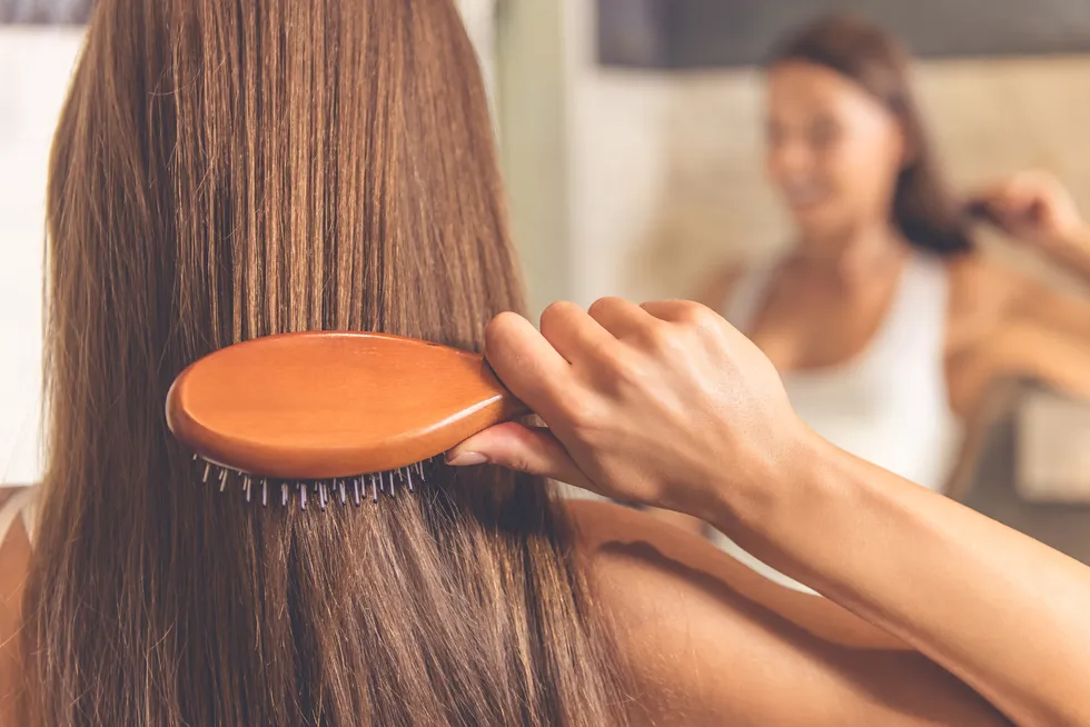 Does Brushing Help Hair Growth? Separating Myth from Fact